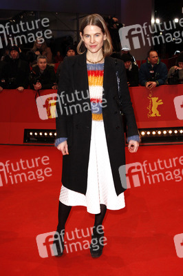 'Die Schöne und das Biest' Premiere, Berlinale 2014