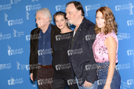 André Dussollier, Yvonne Catterfeld, Christophe Gans, Léa Seydoux