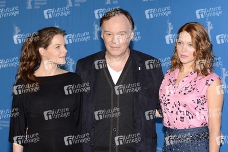 'Die Schöne und das Biest' Photocall, Berlinale 2014