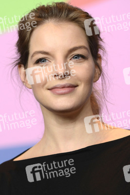 'Die Schöne und das Biest' Pressekonferenz, Berlinale 2014