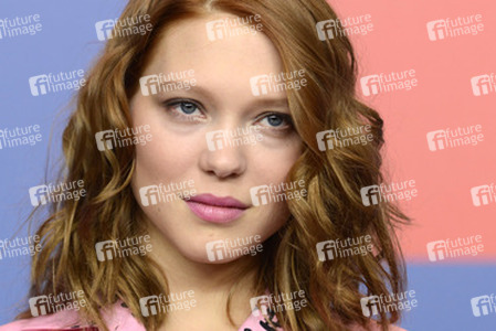 'Die Schöne und das Biest' Pressekonferenz, Berlinale 2014