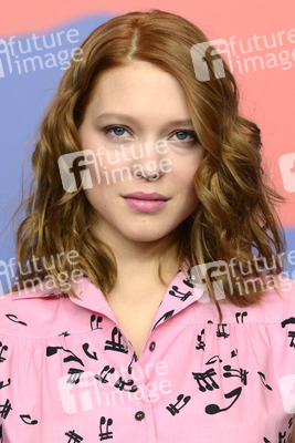 'Die Schöne und das Biest' Pressekonferenz, Berlinale 2014