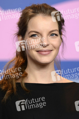 'Die Schöne und das Biest' Pressekonferenz, Berlinale 2014