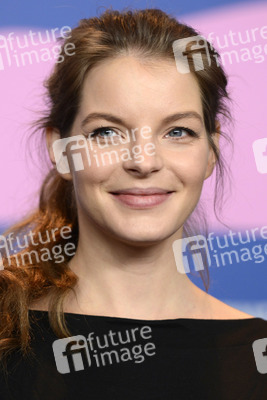'Die Schöne und das Biest' Pressekonferenz, Berlinale 2014