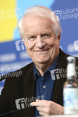 'Die Schöne und das Biest' Pressekonferenz, Berlinale 2014