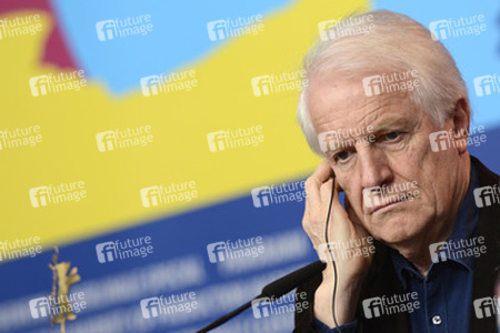 'Die Schöne und das Biest' Pressekonferenz, Berlinale 2014