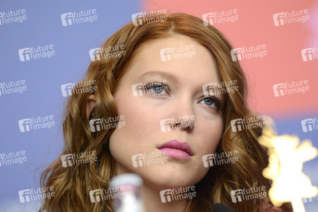 'Die Schöne und das Biest' Pressekonferenz, Berlinale 2014