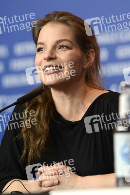 'Die Schöne und das Biest' Pressekonferenz, Berlinale 2014