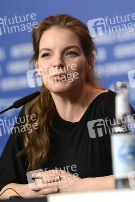 'Die Schöne und das Biest' Pressekonferenz, Berlinale 2014