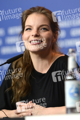 'Die Schöne und das Biest' Pressekonferenz, Berlinale 2014