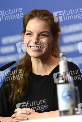 'Die Schöne und das Biest' Pressekonferenz, Berlinale 2014