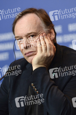 'Die Schöne und das Biest' Pressekonferenz, Berlinale 2014