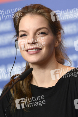 'Die Schöne und das Biest' Pressekonferenz, Berlinale 2014
