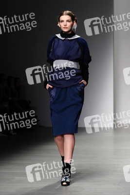 Bora Aksu Fashion Show, London Fashion Week