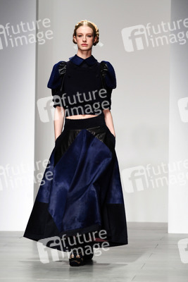 Bora Aksu Fashion Show, London Fashion Week