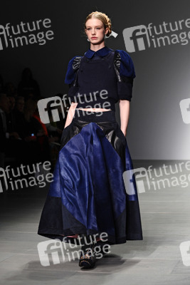 Bora Aksu Fashion Show, London Fashion Week