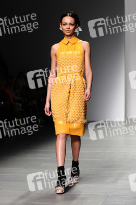 Bora Aksu Fashion Show, London Fashion Week
