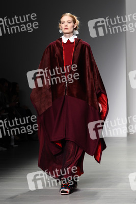 Bora Aksu Fashion Show, London Fashion Week