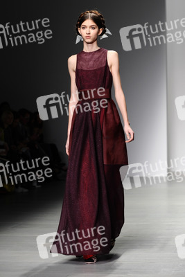 Bora Aksu Fashion Show, London Fashion Week