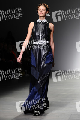 Bora Aksu Fashion Show, London Fashion Week