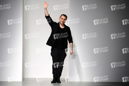 Bora Aksu Fashion Show, London Fashion Week