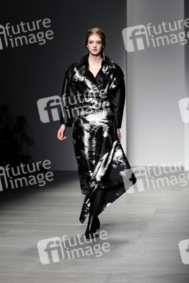 Jean-Pierre Braganza Fashion Show, London Fashion Week