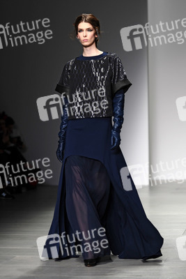 Jean-Pierre Braganza Fashion Show, London Fashion Week
