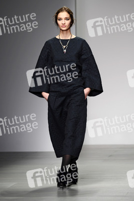 Jean-Pierre Braganza Fashion Show, London Fashion Week