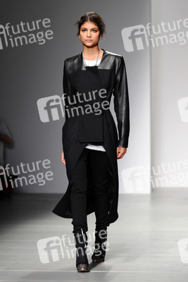 Jean-Pierre Braganza Fashion Show, London Fashion Week