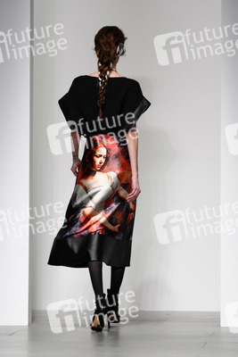 Jean-Pierre Braganza Fashion Show, London Fashion Week