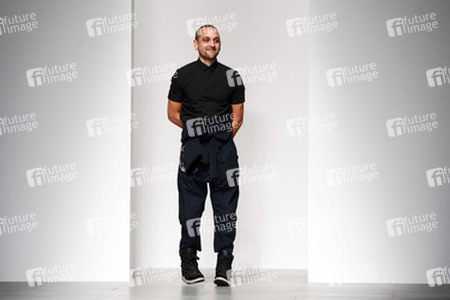 Jean-Pierre Braganza Fashion Show, London Fashion Week