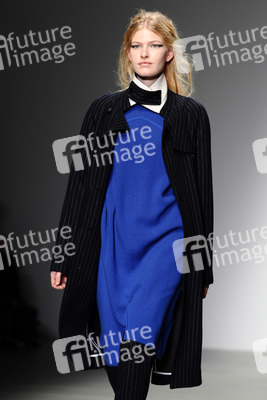 Eudon Choi Show, London Fashion Week