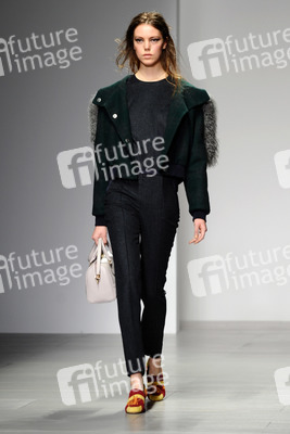 Eudon Choi Show, London Fashion Week