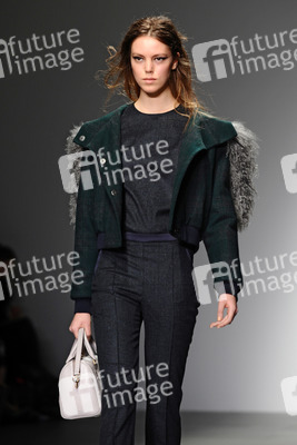 Eudon Choi Show, London Fashion Week