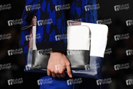 Eudon Choi Show, London Fashion Week