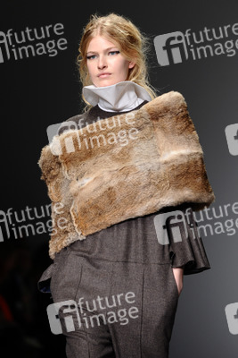 Eudon Choi Show, London Fashion Week