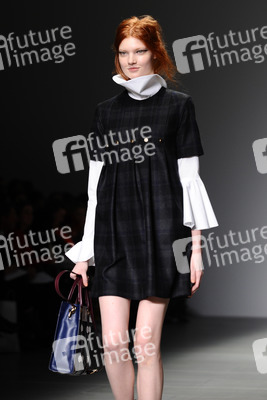 Eudon Choi Show, London Fashion Week