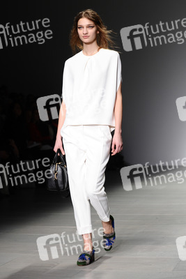 Eudon Choi Show, London Fashion Week