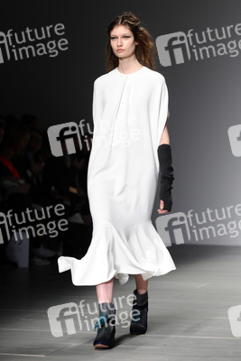 Eudon Choi Show, London Fashion Week