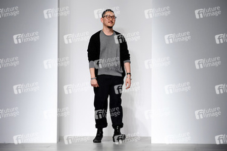 Eudon Choi Show, London Fashion Week