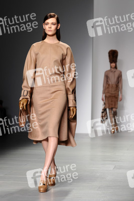 Daks Fashion Show, London Fashion Week