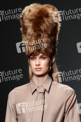 Daks Fashion Show, London Fashion Week