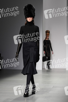 Daks Fashion Show, London Fashion Week