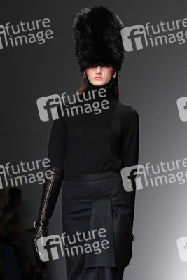 Daks Fashion Show, London Fashion Week