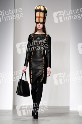 Daks Fashion Show, London Fashion Week