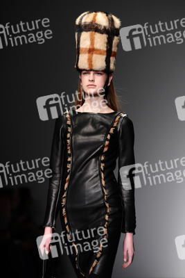 Daks Fashion Show, London Fashion Week