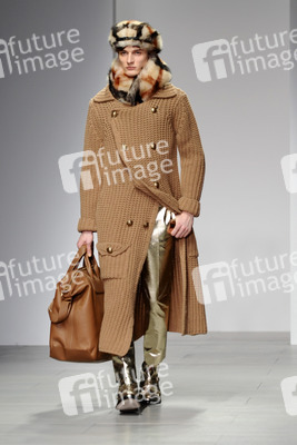 Daks Fashion Show, London Fashion Week