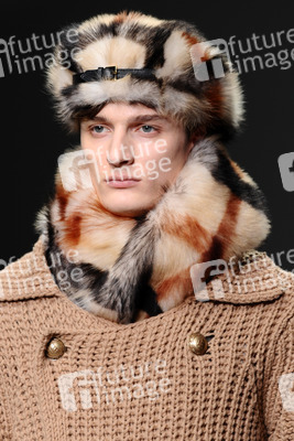 Daks Fashion Show, London Fashion Week