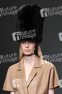 Daks Fashion Show, London Fashion Week