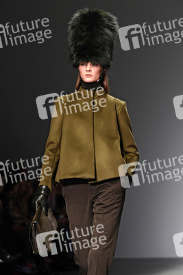 Daks Fashion Show, London Fashion Week
